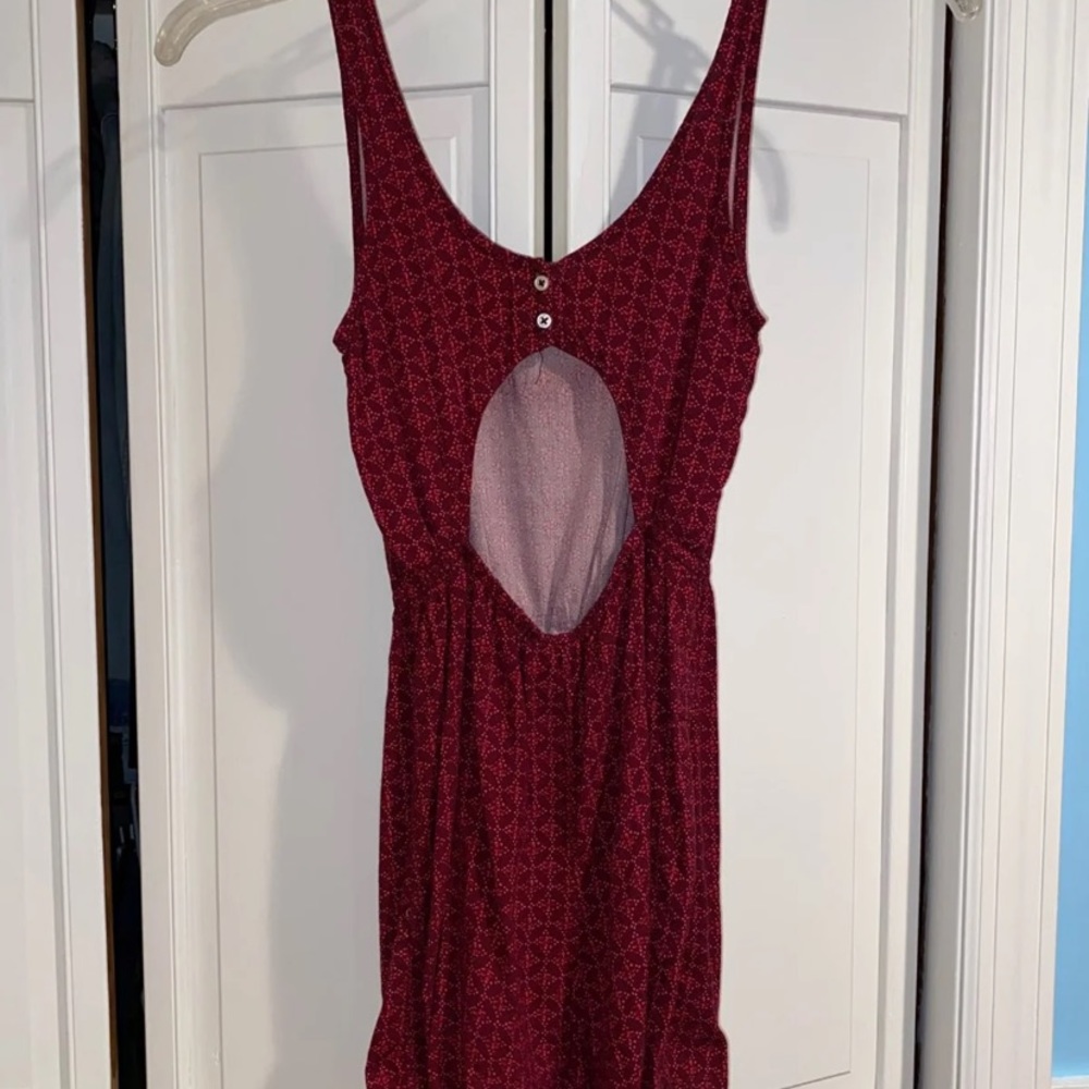 Romper - Picture 2 of 2